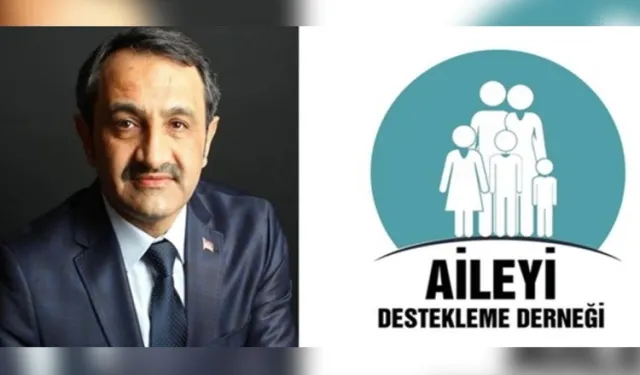 Dr. Paslı: 2025 aile için milat olsun