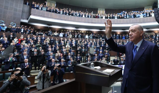 Erdoğan'dan Grand Kartal Otel faciası çıkışı: Hesap sorulması için gereken neyse yapmaktan çekinmeyeceğiz