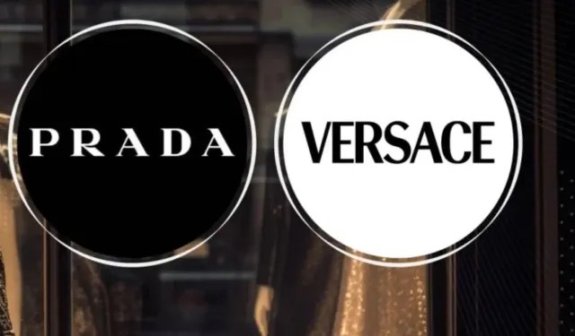 Prada, Versace'yi satın almak için harekete geçti