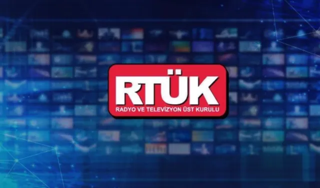 RTÜK: Yayın yasağına uymayanlarla ilgili ağır müeyyideler uygulanacaktır