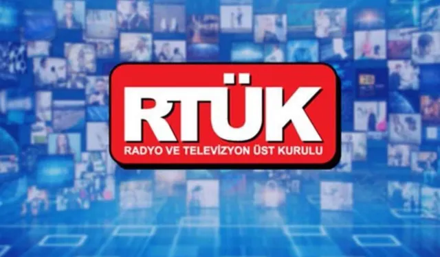 RTÜK kaynağından Mynet'e Gezi açıklaması: RTÜK, bu tür terör olayları gibi durumlarda bütün kayıtları arşivinde saklar