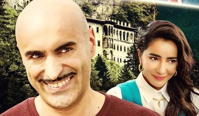 Sinemalarda bugün: 5 yeni film vizyonda!