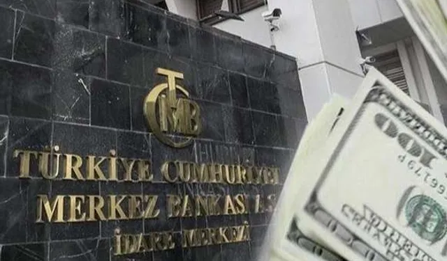 Cari işlemlerde açık 4,65 milyar dolar!