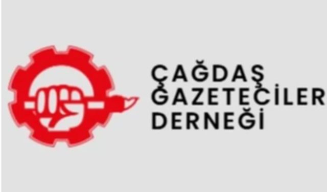 ÇGD: Sözcü yazarı Yılmaz Özdil’in sözleri, gazetecilik meslek ilkelerinin açık bir ihlali