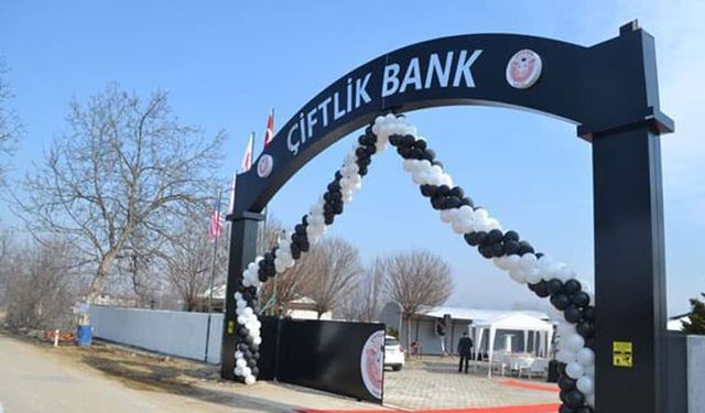 "Çiftlik Bank"  davasında karar açıklandı