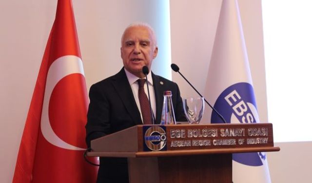 “Yatırımı düşünen kuruluşlarda oluşabilecek geleceğe güvensizlik acilen giderilmeli"
