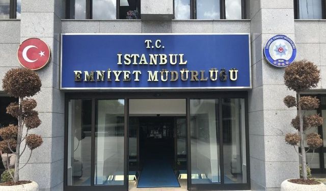 Edirne Kaçakçılık ve Organize Suçlarla Mücadele Şube Müdürü gözaltına alındı