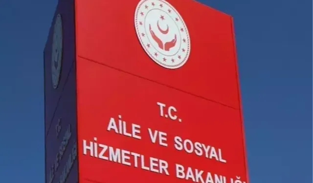 Anne ve babasının şiddetine maruz kalan engelli çocuk devlet korumasında