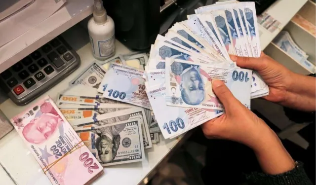 Merkez Bankası'ndan 'zorunlu karşılık oranı' kararı