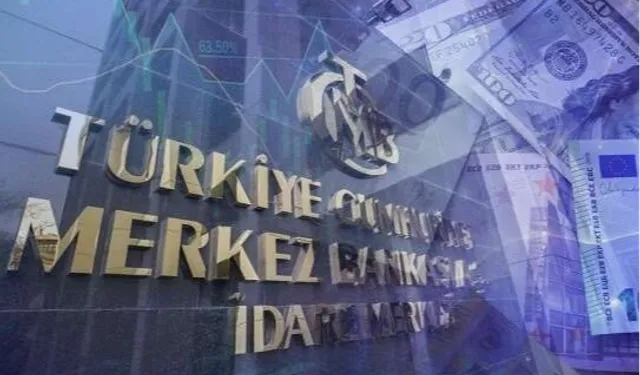 Merkez Bankası anketinde enflasyon beklentileri arttı