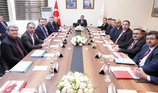Milli Eğitim Bakanı Tekin: 2002 öncesi Türkiye ile 2024-2025 eğitim ve öğretim yılı arasındaki Türkiye, iki farklı ülke