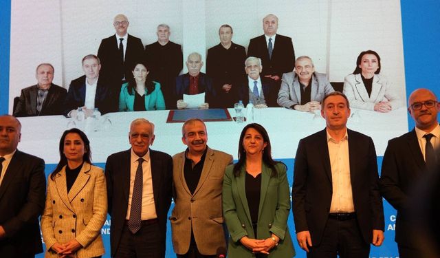 'Tarihi çağrı' siyasete böyle yansıdı