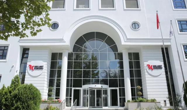 Rekabet'ten Frito Lay'e 1,4 milyar TL ceza