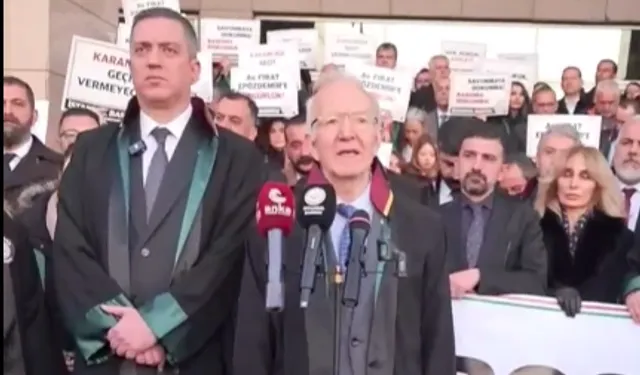 İstanbul Barosu davasında savcı ceza istedi