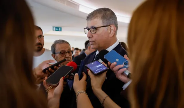 Başkan Tugay: Göztepe’ye arazi tahsisi için planlar bekleniyor