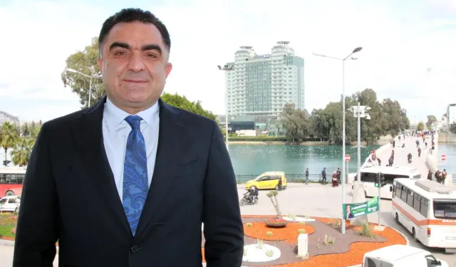 "Pandemi döneminde ekonomiyi canlandırmak için verilen KGF kredileri şu anda tarım kesimi için uygulanmalı"