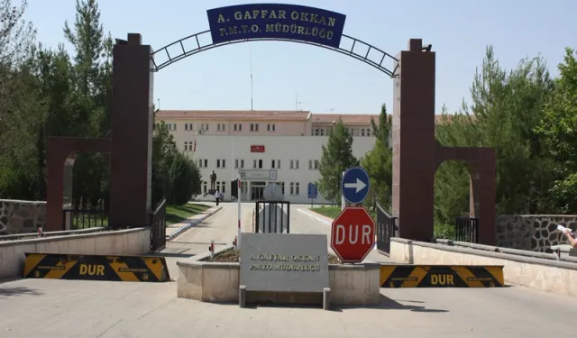 Diyarbakır'daki o merkezin adına 'şehit' unvanı eklendi