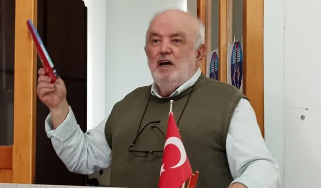 Enez için yol Haritası çağrısı: “Küçük dokunuşlarla büyük değişim mümkün”