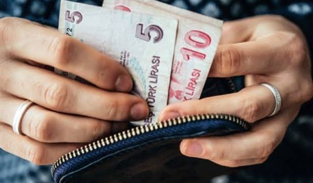 BİSAM raporu: Açlık sınırı, asgari ücretin 1511 lira üstünde