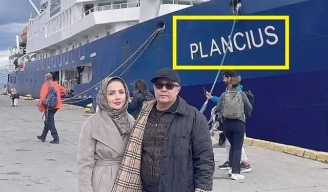 İran Cumhurbaşkanı, 'lüks' gezi nedeniyle yardımcısını görevden aldı