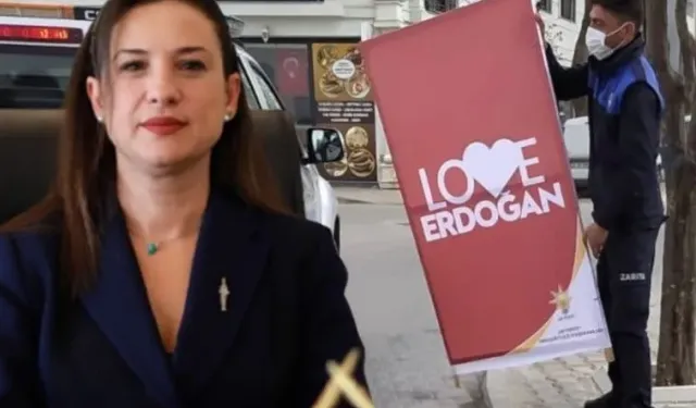 İzmir'de 'Love Erdoğan'a İstinaf'tan beraat!