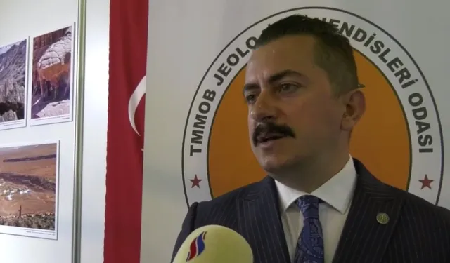 Jeoloji Mühendisleri'nden beklenen o deprem için 'her an' uyarısı!