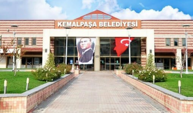Kemalpaşa Belediyesi'nde, iptal edilen Gülşen konserine ilişkin 5 gözaltı