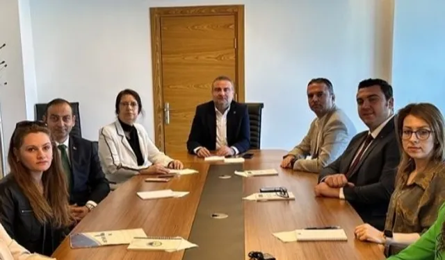 Keşan TSO'dan 'nitelikli' İŞKUR protokolü