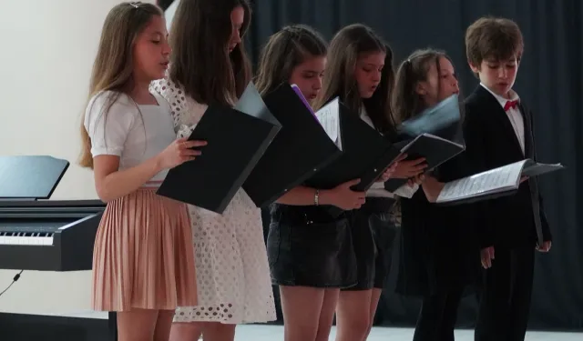 Keşan'da Bilim ve Sanat Merkezi’nden özel konser!