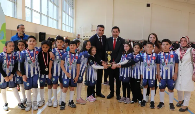 Konya Karatay'da çocuklara 'geleneksel' heyecan