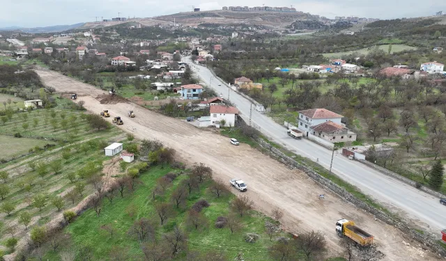 Malatya'nın ulaşım sorununa alternatif çözüm