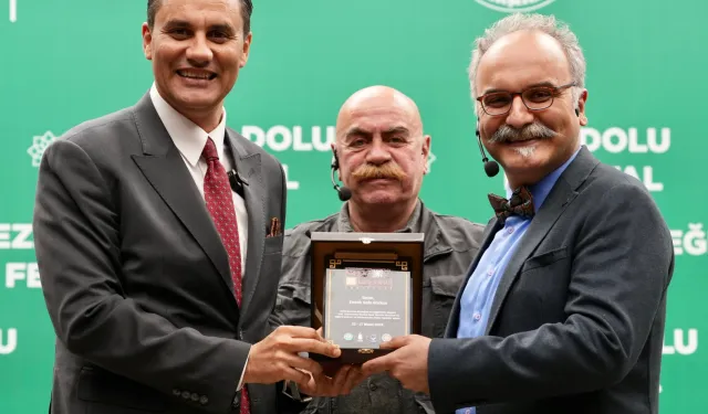 Manisa'da geleceğin tarihi konuşuldu
