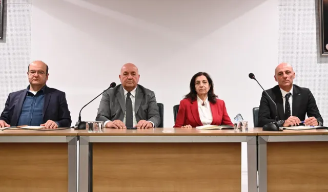 MASKİ’de hedef hizmet kalitesini arttırmak