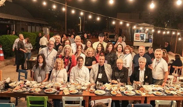 Mersin Tarsus’ta iki bayram kutlanacak