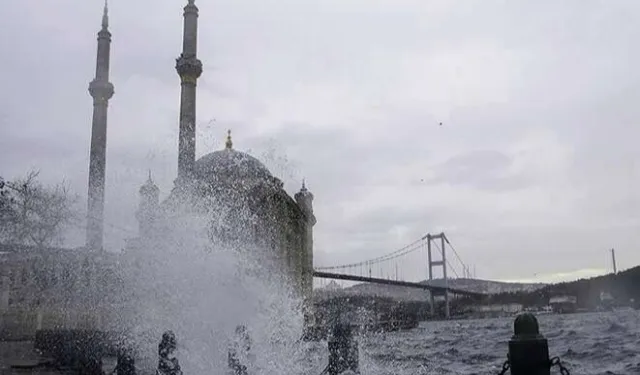 Meteoroloji açıkladı; Bayramda hava nasıl olacak?