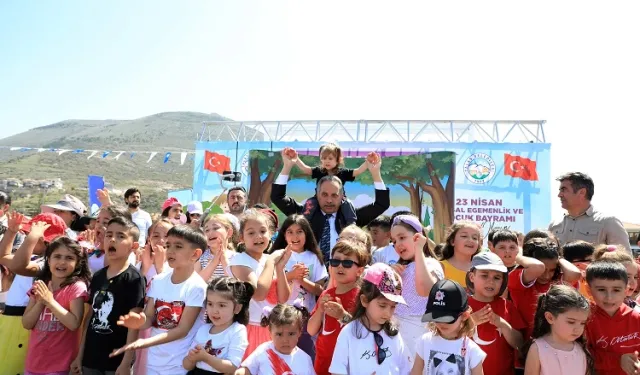 Mustafa Yalçın'dan 'Ulusal Egemenlik' mesajı