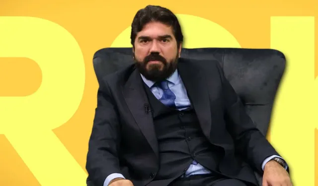 TV yorumcusu Rasim Ozan Kütahyalı hakkında iddianame hazırlandı