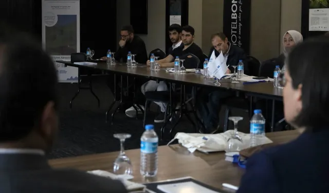 Sakarya’da 'yeşil şehir' kültürü yaygınlaşacak