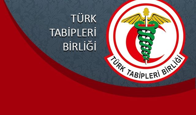 Türk Tabipleri Birliği'nden “MESEM’ler derhal kapatılmalıdır” çağrısı