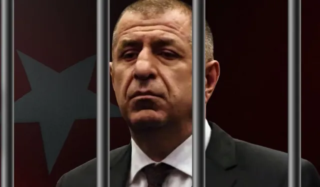 Özdağ'ın tutukluluğu sürecek; İktidara muhalif olan yurttaşlara karşı Düşman Ceza Hukuku uygulanmaktadır