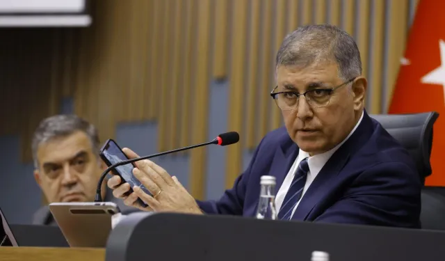 Tugay: Bugün 1030 civarında çalışanla yollarımız ayırmak için resmi prosedürü hayata geçirmeye başlıyoruz