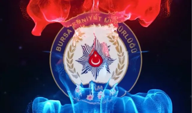Bursa Emniyeti'nden dolandırıcılık uyarısı