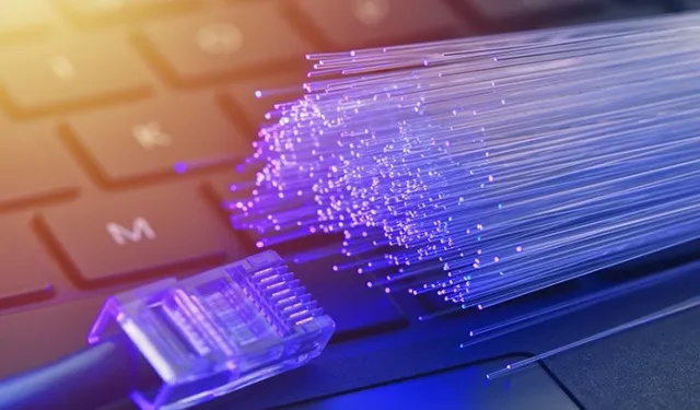 Saldırıların ardından Türkiye'de internet yavaşladı