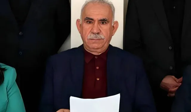 Öcalan ile görüşen DEM Parti: "Sürecin gelişmesinin siyasi ve hukuki gerekliliklere bağlı olduğu cümlemizin arkasındayız