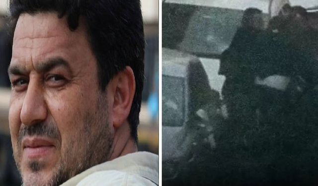 İşçi Erol Eğrek'in ailesi şikayetini geri çekti, davada karar çıktı