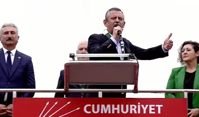 "2026’nın takvim yaprakları, Türkiye’deki büyük değişim için düşecek"