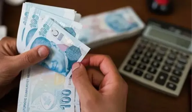 Vergi ve kamu borçları için yeni adım