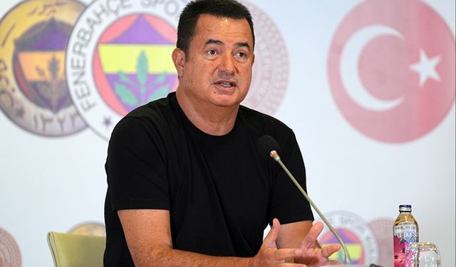 Ilıcalı, Fenerbahçe yönetim kurulu üyeliğinden ayrıldı