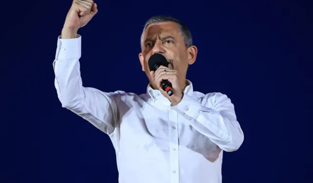 Özel: Biz şehit gelmemesi için her şeyi yaparız ama Türkiye'ye ümmetçilik mezhepçilik üzerinden sana hesap yaptırmayız
