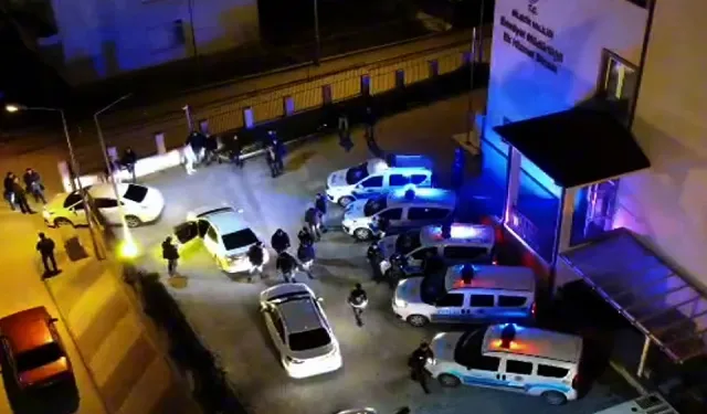 Bilecik'te 58 milyon TL'lik dolandırıcılık çetesi çökertildi
